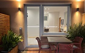 Live Rome Loft Borghese