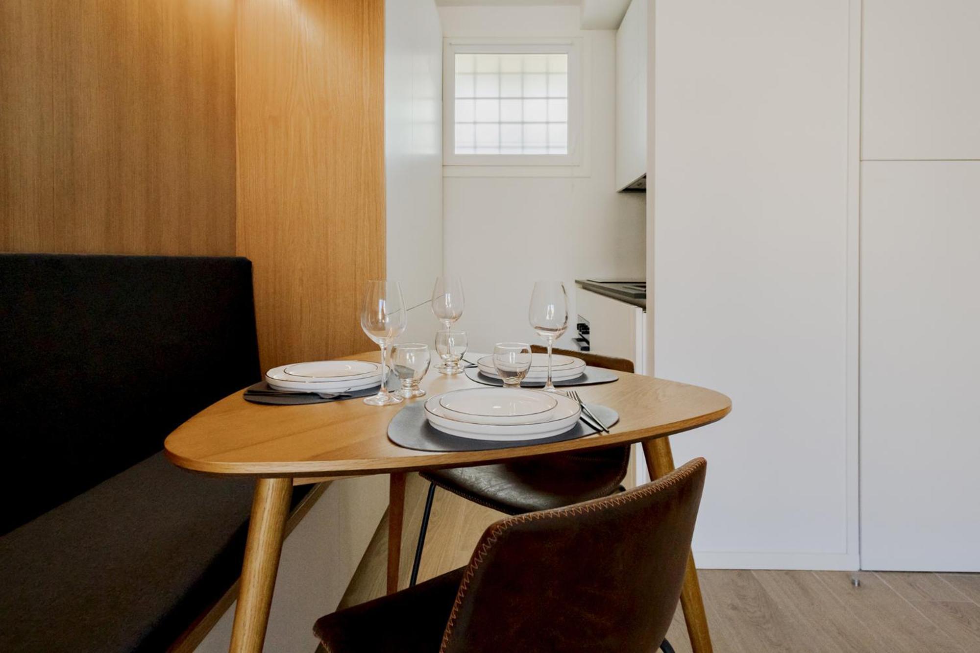 Ferienwohnung Live Rome Loft Borghese Exterior foto